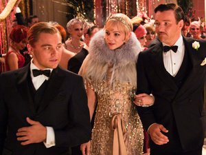 'The Great Gatsby' still