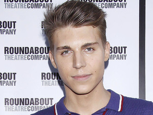 Nolan Funk