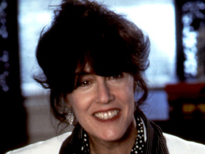 Nora Ephron