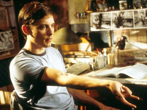 'Spider-Man' still