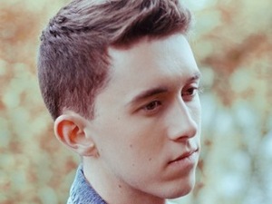 Ryan O'Shaughnessy