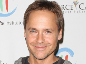 Chad Lowe