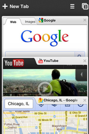 Chrome Apps on Google Chrome App For Iphone Ipad