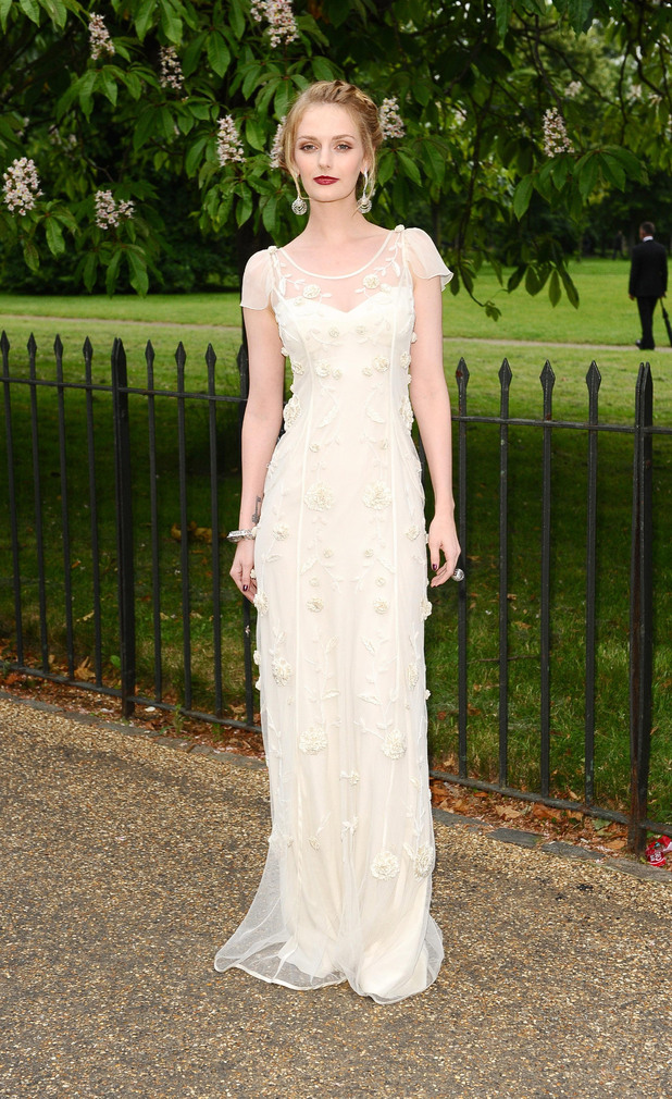 Lydia Hearst