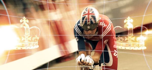 Eurosport unveils London 2012 Olympic Games promo