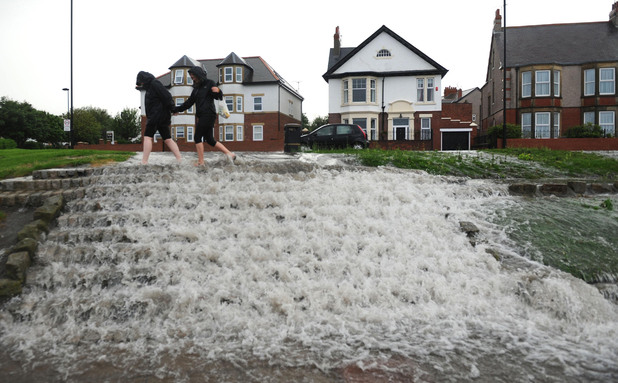 Floods