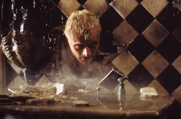 'Blade Runner' still