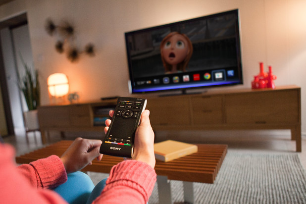 Google TV