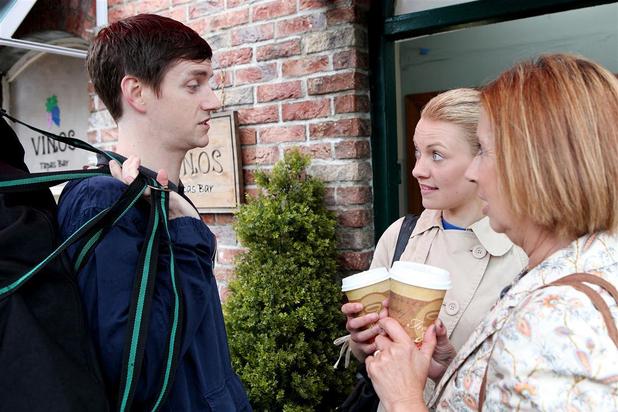 Fair City: 313: 2012-07-03