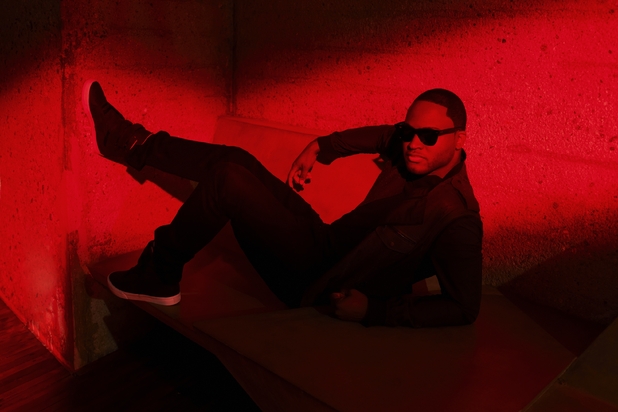 Taio Cruz
