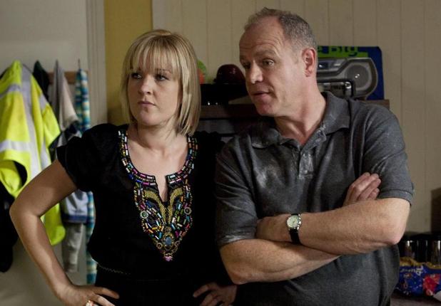 Fair City: 315: 2012-07-05