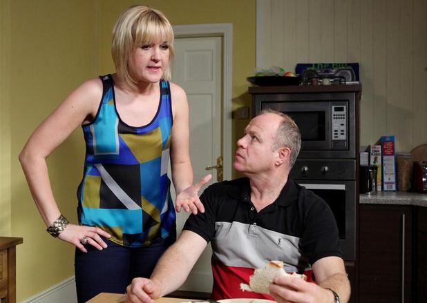 Fair City: 318: 2012-07-11