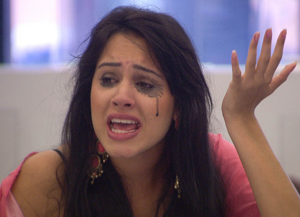 Big Brother 2012 - Day 20: Deana