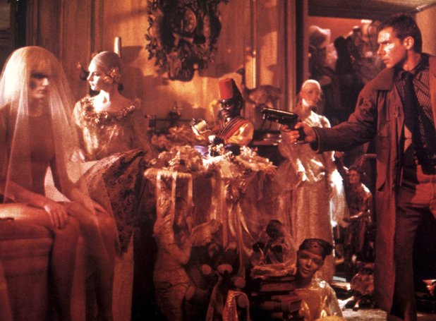 Deckard 