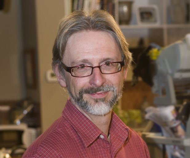 Neighbours executive producer Richard Jasek