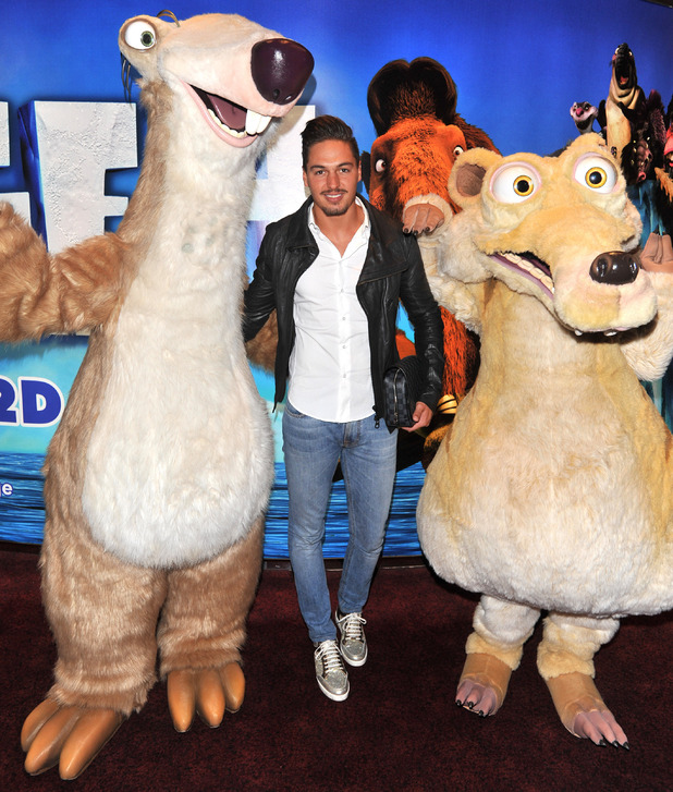 Mario Falcone 