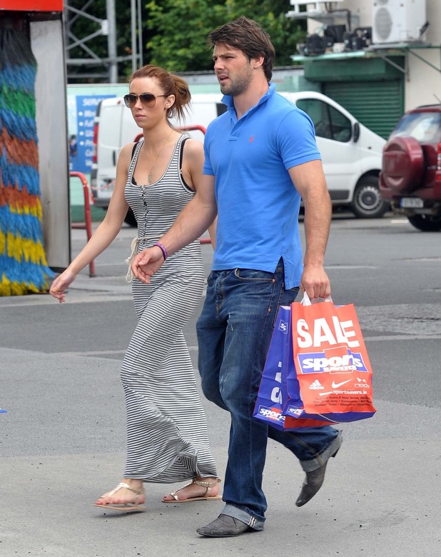 Celebrity Pictures: 23/06/12 - 29/06/12