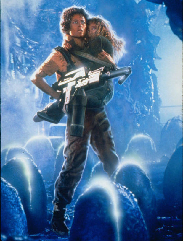 Aliens (1986)