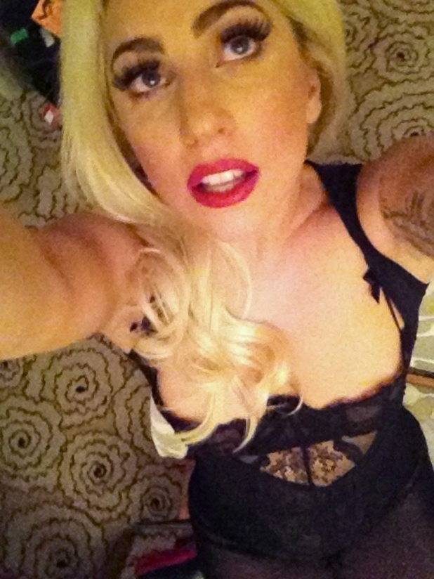 Lady GaGa