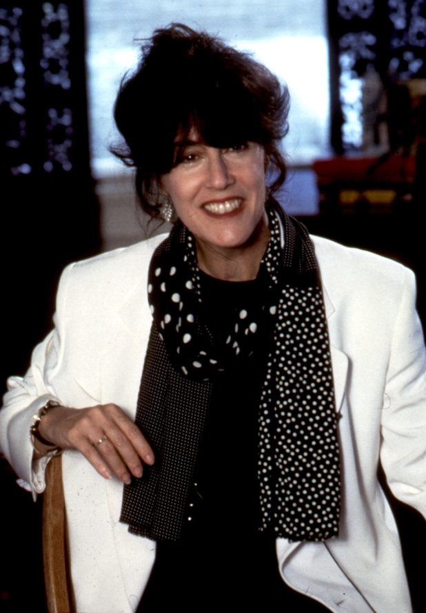 Nora Ephron: Life in Pictures