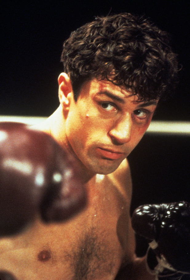 Raging Bull (1980)