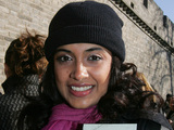 Sarah Jane Dias