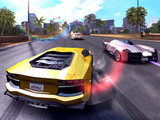 Asphalt 7: Heat