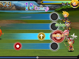 'Theatrhythm: Final Fantasy' screenshot