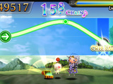 'Theatrhythm: Final Fantasy' screenshot