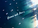 Home and Away logo