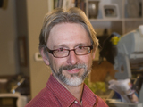 Neighbours executive producer Richard Jasek