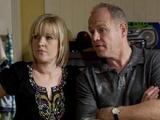 Pete tells Orla he wants her to make way for Neil.