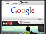 Google Chrome app for iPhone/iPad