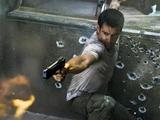 Total Recall, Colin Farrell