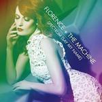 Florence + the Machine 'Spectrum' artwork.
