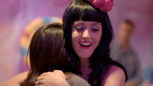 'Katy Perry Part of Me' Digital Spy exclusive fans video