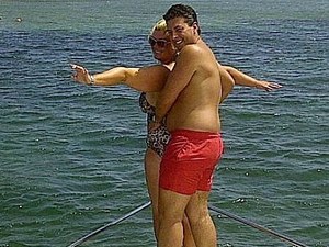 Gemma Collins, James Argent, TOWIE, twitter