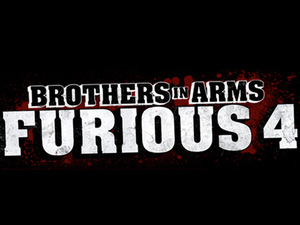 Brothers in Arms: Furious 4