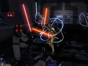 Star Wars Knights Of The Old Republic 2 Free Download For Pc
