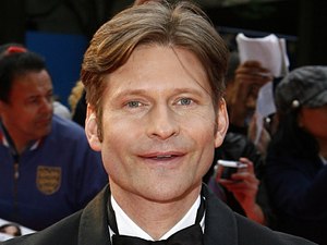 Crispin Glover