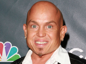 Martin Klebba