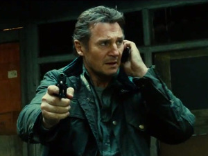 'Taken 2' international trailer - still