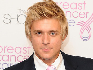 Jonathan Ansell