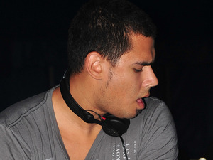 Afrojack