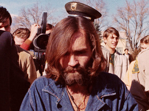 Charles Manson, Scientology