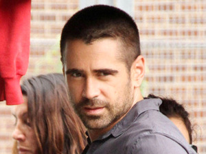 Colin Farrell, Dead Man Down