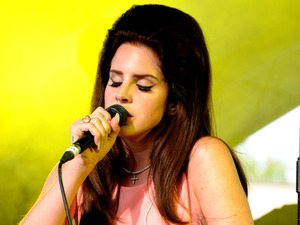 Lana Del Rey