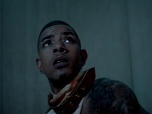 Fazer in 'Killer' music video.