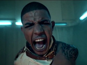 Fazer in 'Killer' music video.