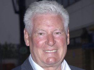 Roy Walker